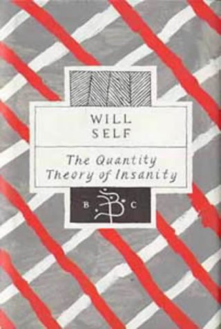 Stock image for The Quantity Theory of Insanity for sale by WorldofBooks