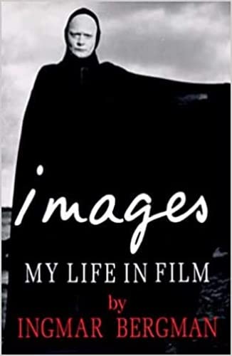 Images - My Life in Film (9780747516705) by Bergman, Ingmar