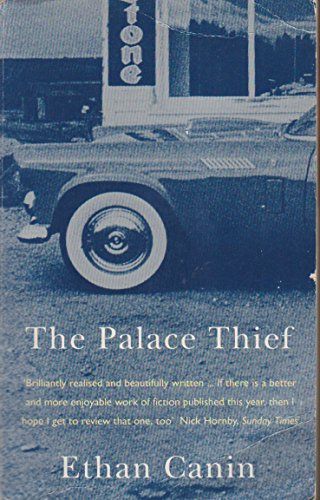 9780747516828: The Palace Thief