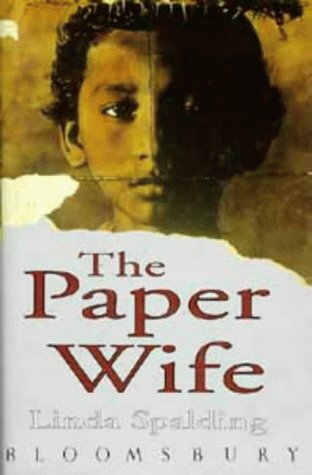 9780747517078: The Paper Wife