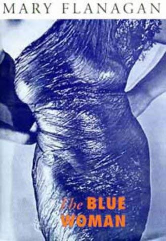 Stock image for The Blue Woman and Other Stories for sale by The London Bookworm