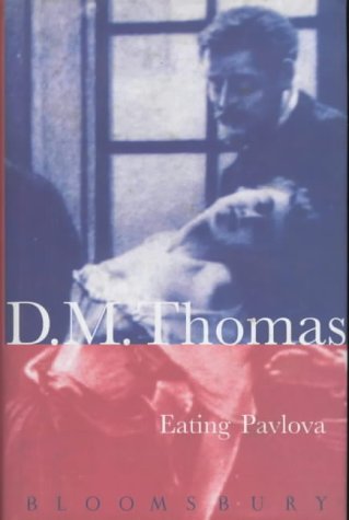 Beispielbild fr Eating Pavlova zum Verkauf von medimops