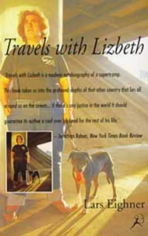 Beispielbild fr Travels with Lizbeth zum Verkauf von WorldofBooks