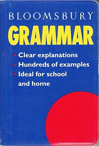 Imagen de archivo de Key to Grammar (Bloomsbury Keys) a la venta por WorldofBooks