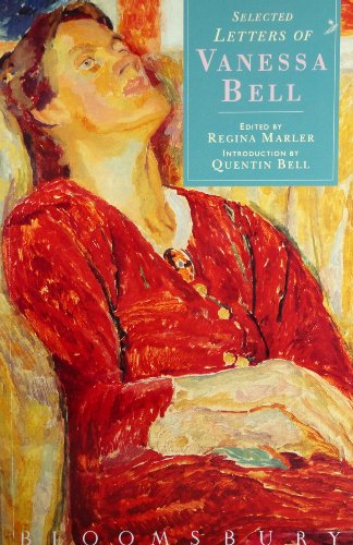 Stock image for Selected Letters of Vanessa Bell for sale by Wonder Book