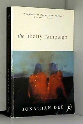 Stock image for The Liberty Campaign for sale by WorldofBooks
