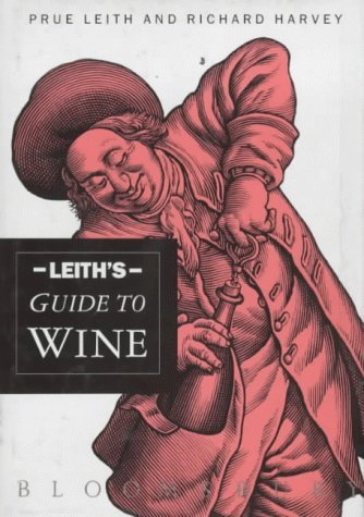 Stock image for Leith's Guide to Wine for sale by AwesomeBooks