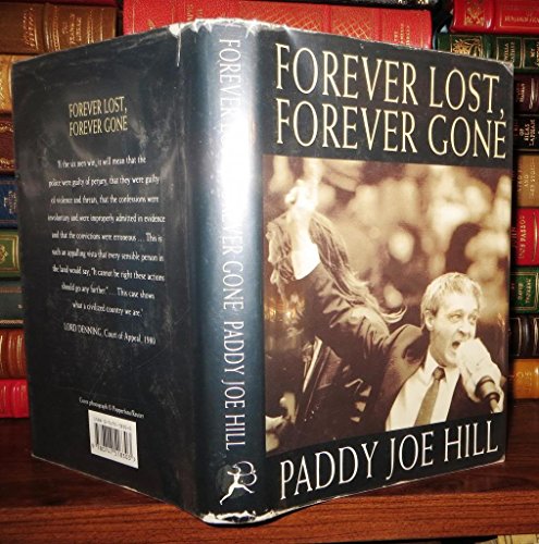 Beispielbild fr Forever Lost, Forever Gone zum Verkauf von Brit Books