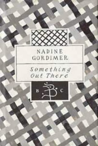 9780747518358: Something Out There (Bloomsbury Classic Series)
