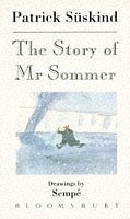 Stock image for The Story of Mr. Sommer for sale by WorldofBooks