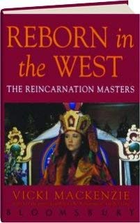 9780747518785: Reborn In the West Reincarnation Masters