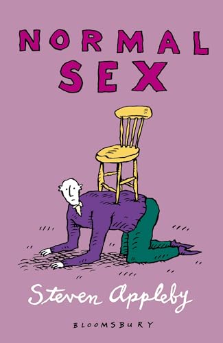 Beispielbild fr Normal Sex zum Verkauf von Wonder Book