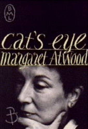 Imagen de archivo de Cats Eye a la venta por Green Street Books