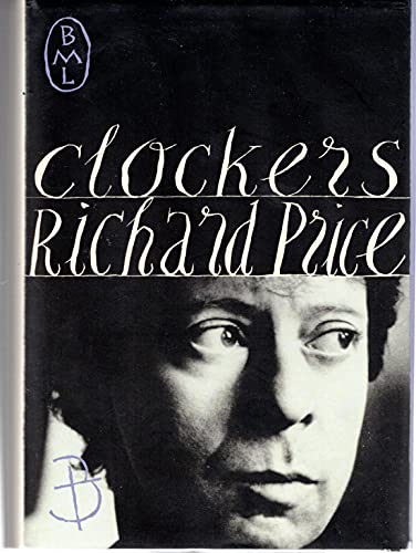 9780747519300: Clockers (Bloomsbury Modern Library)