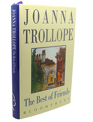 Imagen de archivo de The Best of Friends a la venta por Better World Books