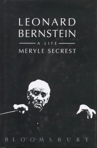 Beispielbild fr Leonard Bernstein: A Life zum Verkauf von WorldofBooks