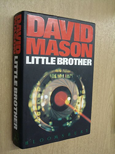 Little Brother (9780747520146) by David Mason