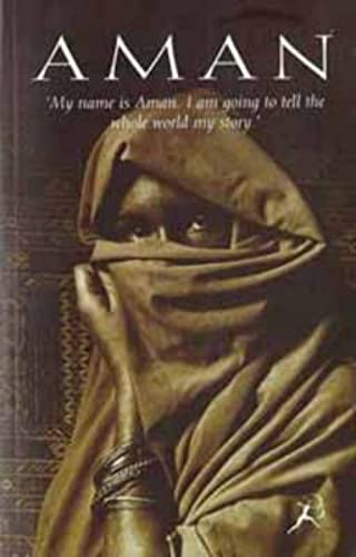 Imagen de archivo de Aman : The Story of a Somali Girl a la venta por HPB-Emerald