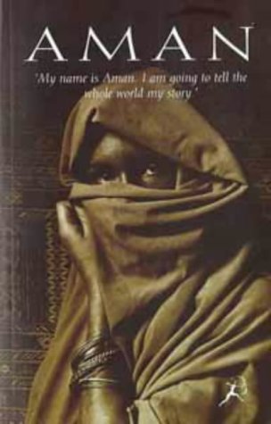 Stock image for Aman Story of a Somali Girl for sale by Book Haven