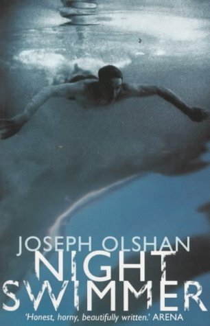 Imagen de archivo de Night Swimmer a la venta por Merandja Books