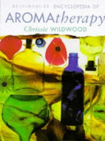 9780747520856: Bloomsbury Encyclopedia of Aromatherapy