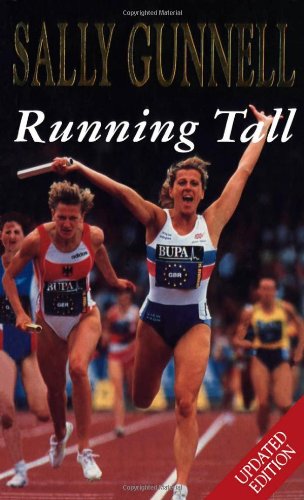 Beispielbild fr Running Tall zum Verkauf von WorldofBooks