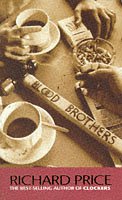 Imagen de archivo de Bloodbrothers a la venta por WorldofBooks