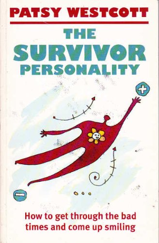 Beispielbild fr The Survivor Personality zum Verkauf von AwesomeBooks