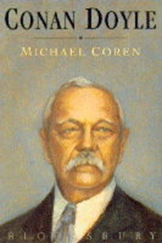 Conan Doyle (9780747521921) by Coren, Michael