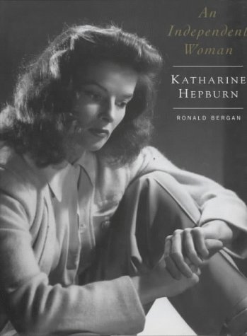 Stock image for Katharine Hepburn for sale by Books Do Furnish A Room