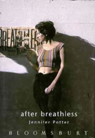 Beispielbild fr After Breathless zum Verkauf von Reuseabook