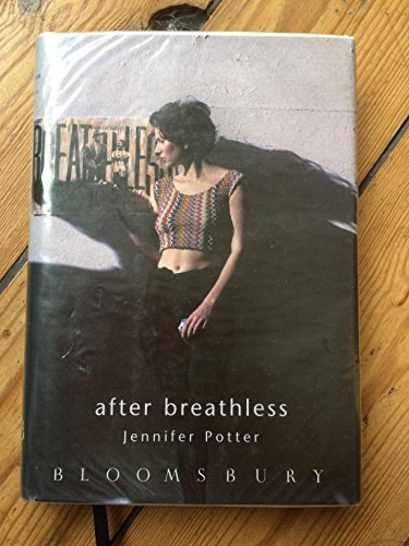 Stock image for After Breathless for sale by AwesomeBooks