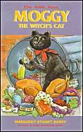 Stock image for Moggy, the Witch's Cat for sale by WorldofBooks