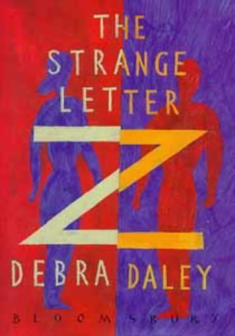 Stock image for Strange Letter Z for sale by Better World Books: West