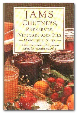 Stock image for Jams, Chutneys and Preserves : Golden Rules and Gorgeous Recipes for Successful Preserving for sale by Better World Books