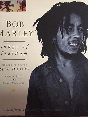 Imagen de archivo de Songs of Freedom a la venta por Books From California