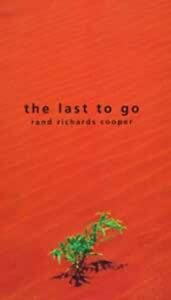 Imagen de archivo de The Last to Go a la venta por AwesomeBooks