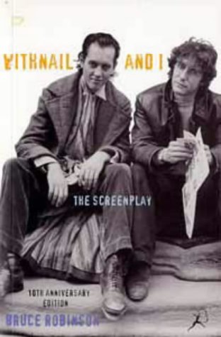 9780747523581: Withnail and I