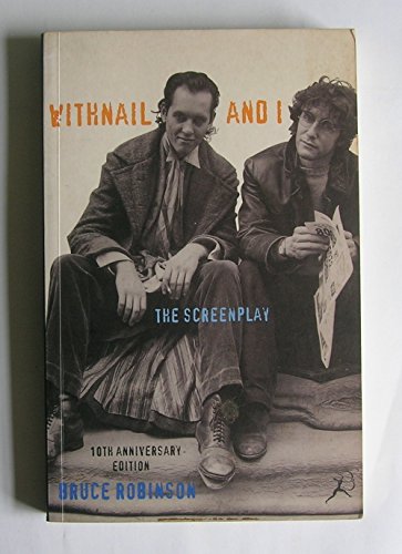 9780747523581: Withnail and I (the screenplay) 10th anniversary edition