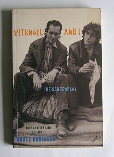 Withnail and I (9780747523581) by Robinson, Bruce