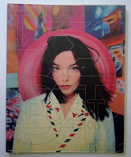 Bjork Post (9780747523734) by Bjork