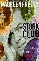 Imagen de archivo de The Stork Club a la venta por Goldstone Books