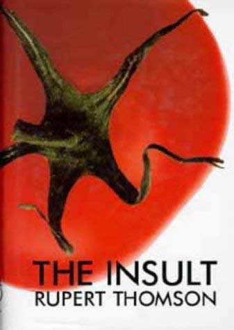 Stock image for The Insult for sale by Lotsa Books