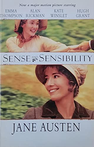 9780747524465: Sense and Sensibility