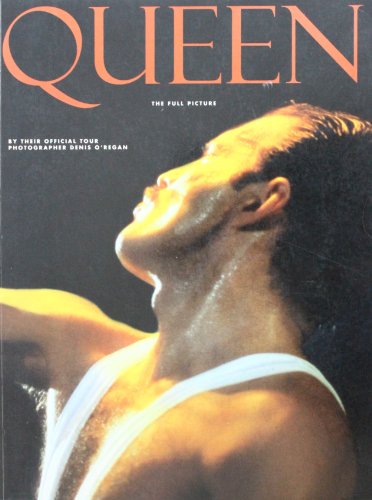 9780747524755: "Queen": The Full Picture