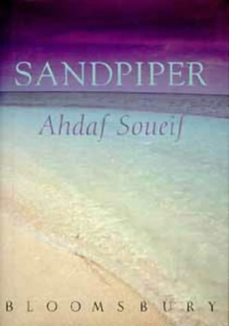 Imagen de archivo de Sandpiper a la venta por WorldofBooks