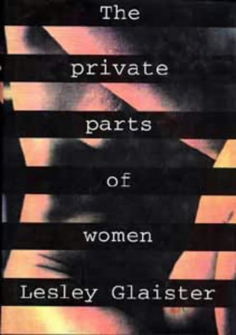 Beispielbild fr The Private Parts of Women zum Verkauf von WorldofBooks