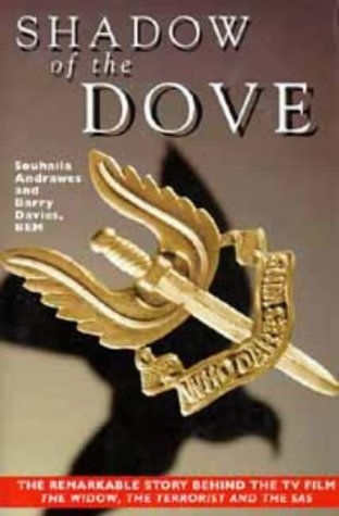 Beispielbild fr Shadow of the Dove zum Verkauf von WorldofBooks
