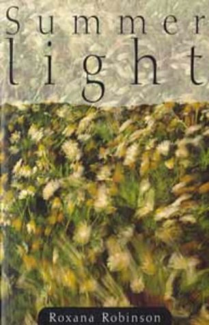 Beispielbild fr Summer Light zum Verkauf von Goldstone Books