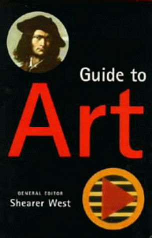 9780747525622: The Bloomsbury Guide to Art